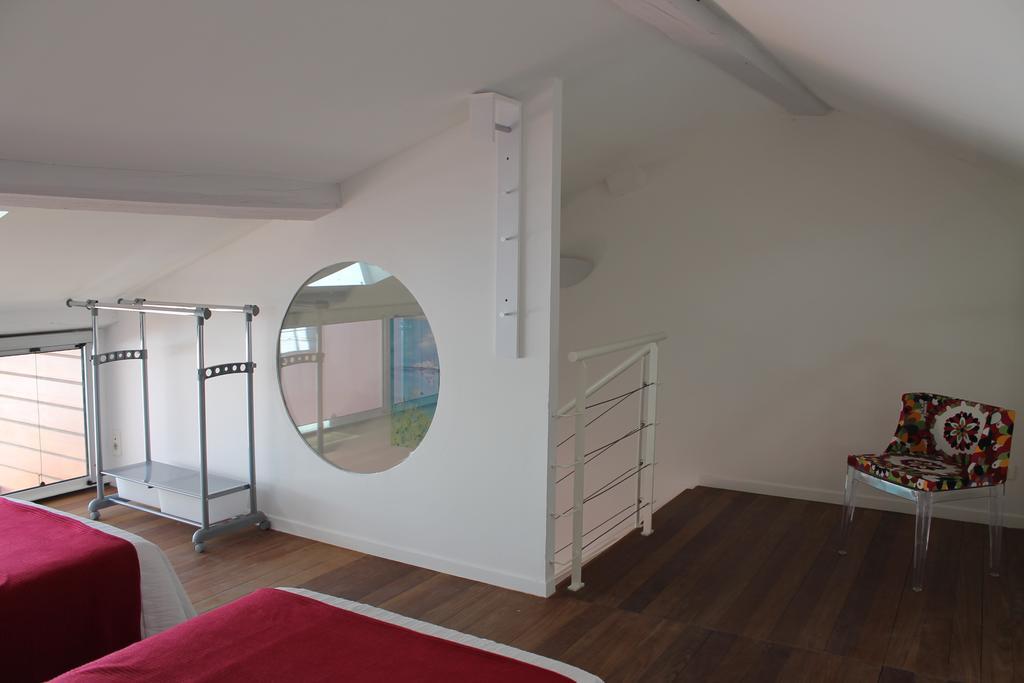 Le Loft De La Robine 110M2 Lejlighed Narbonne Værelse billede