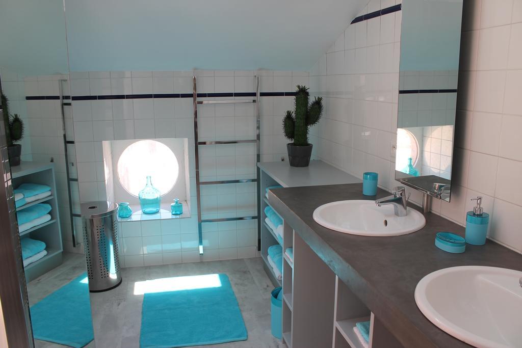 Le Loft De La Robine 110M2 Lejlighed Narbonne Værelse billede