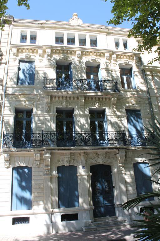 Le Loft De La Robine 110M2 Lejlighed Narbonne Værelse billede