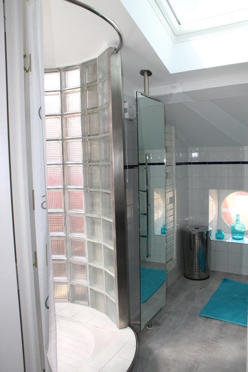 Le Loft De La Robine 110M2 Lejlighed Narbonne Værelse billede