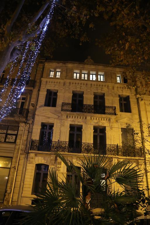 Le Loft De La Robine 110M2 Lejlighed Narbonne Værelse billede