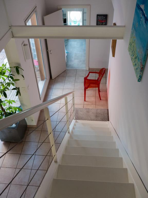 Le Loft De La Robine 110M2 Lejlighed Narbonne Eksteriør billede