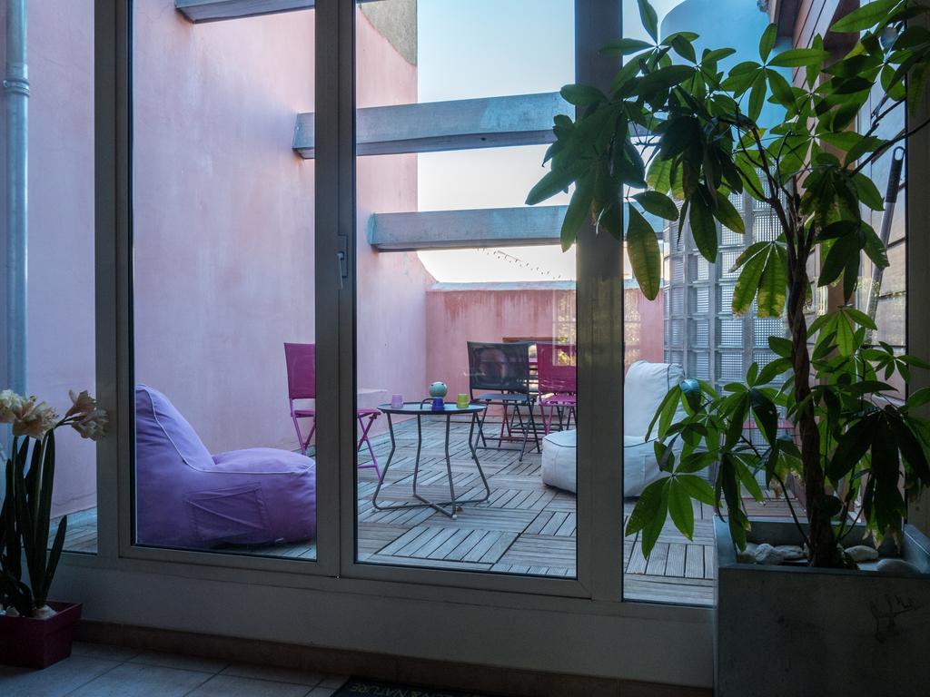 Le Loft De La Robine 110M2 Lejlighed Narbonne Eksteriør billede