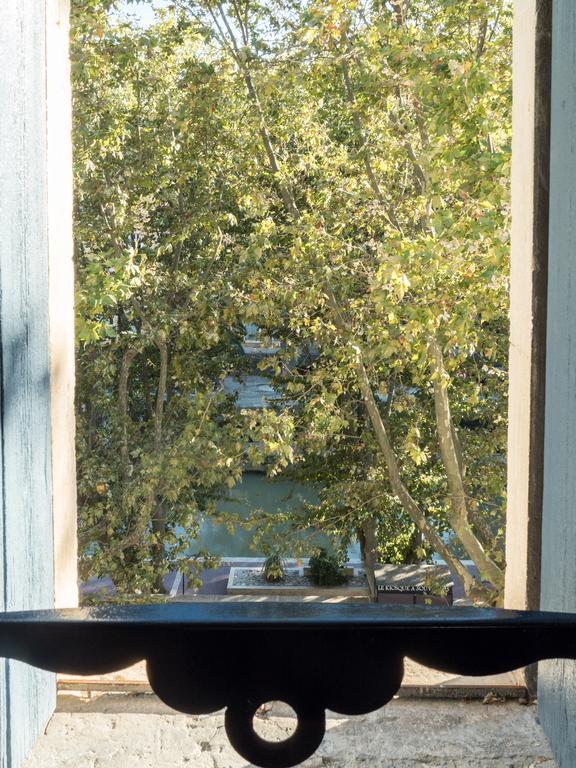 Le Loft De La Robine 110M2 Lejlighed Narbonne Eksteriør billede