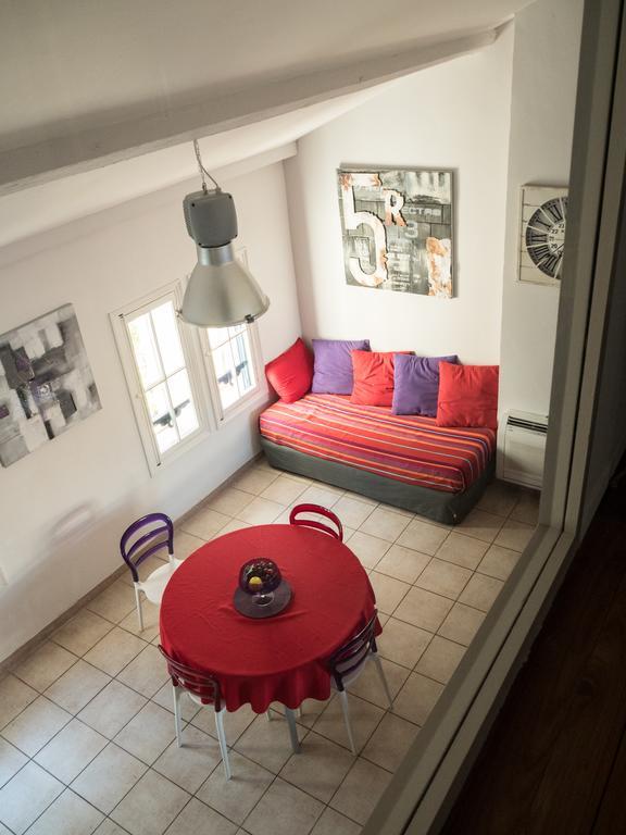Le Loft De La Robine 110M2 Lejlighed Narbonne Eksteriør billede