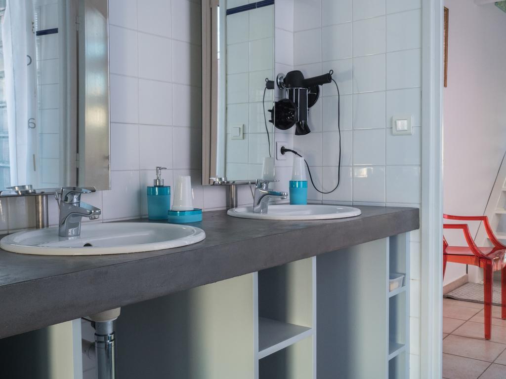 Le Loft De La Robine 110M2 Lejlighed Narbonne Eksteriør billede